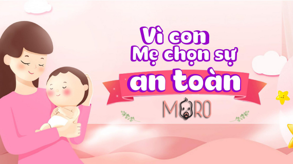 Mách mẹ một số lưu ý mặc quần áo cho bé sơ sinh